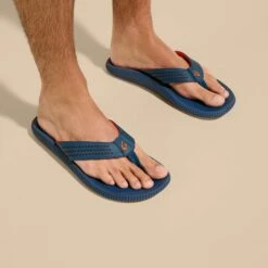 OluKai Ulele - Lagoon -OluKai Sale Store 10435 7575 105 M Ulele LagoonLagoon