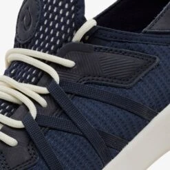 OluKai Mio Lī - Trench Blue / Natural -OluKai Sale Store 10440 DE87 101