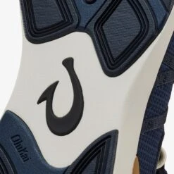 OluKai Mio Lī - Trench Blue / Natural -OluKai Sale Store 10440 DE87 103