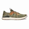 OluKai Mio Lī - Hunter / Lava Rock -OluKai Sale Store 10440 HGLR 001 M MioLi HunLvar