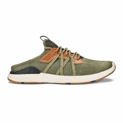 OluKai Mio Lī - Hunter / Lava Rock -OluKai Sale Store 10440 HGLR 002 M MioLi HunLvar