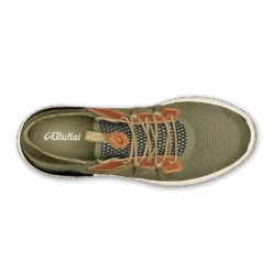 OluKai Mio Lī - Hunter / Lava Rock -OluKai Sale Store 10440 HGLR 004 M MioLi HunLvar