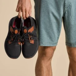 OluKai Mio Lī - Lava Rock -OluKai Sale Store 10440 LRLR 104 M MioLi LavaRock