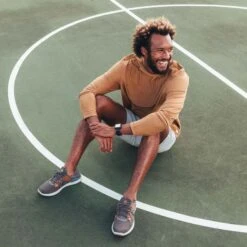 OluKai Mio Lī - Pavement / Vintage Indigo -OluKai Sale Store 10440 PVVI 202