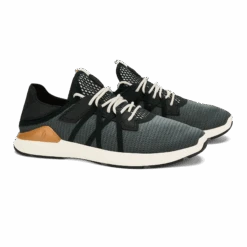 OluKai Mio Lī - Rock / Natural 13 OluKai Mio Lī - Rock / Natural -OluKai Sale Store 10440 RKLR 003 M MioLi RockLavaRock