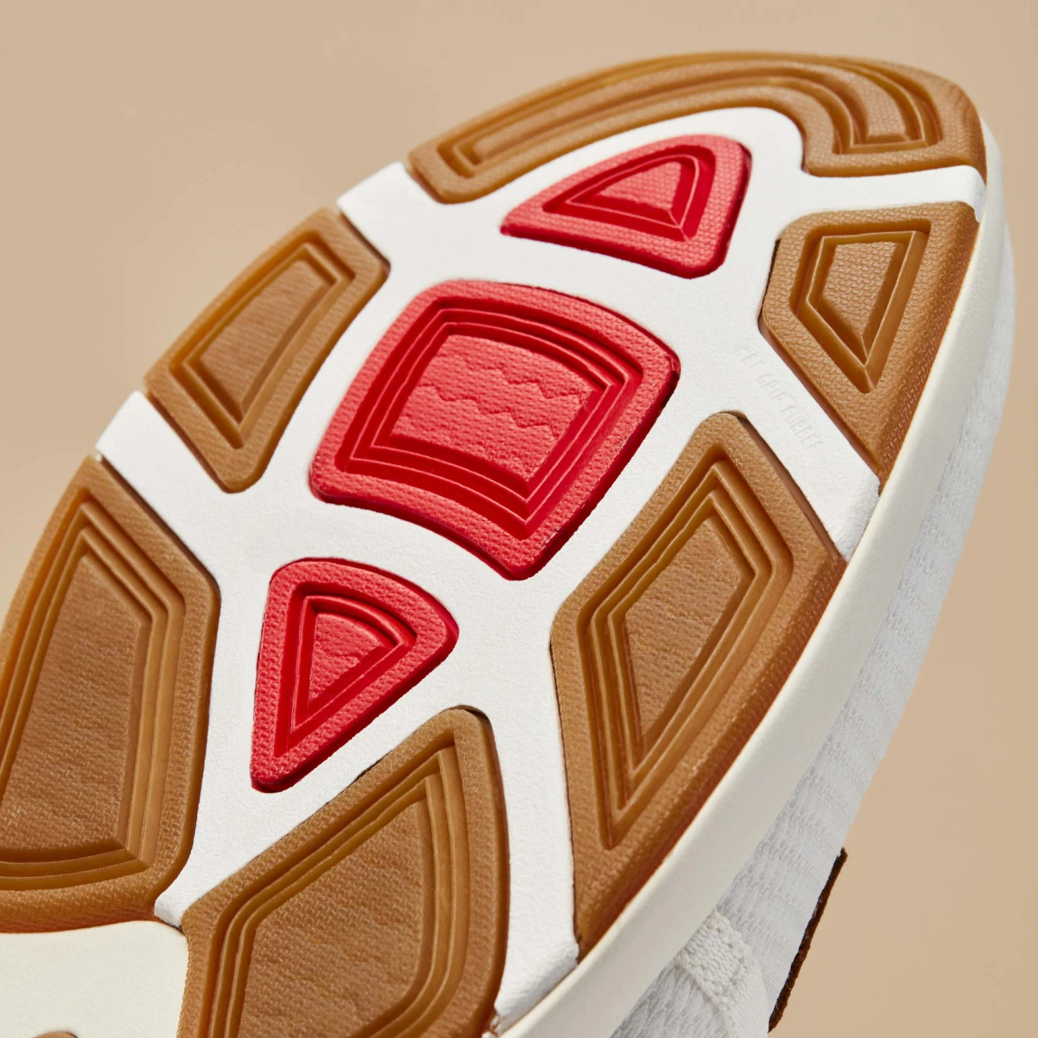 OluKai Mio Lī- Bright White / Red Lava 10 OluKai Mio Lī- Bright White / Red Lava - Image 8