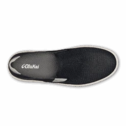 OluKai Lae‘ahi - Black 14 OluKai Lae‘ahi - Black -OluKai Sale Store 10443 4040 004 M Laeahi BlkBlk