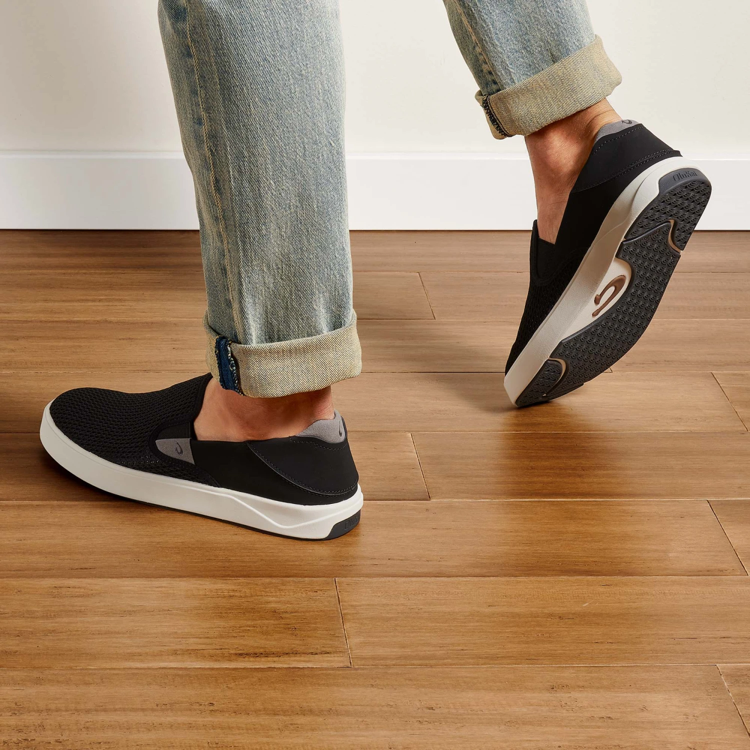 OluKai Lae‘ahi - Black 6 OluKai Lae‘ahi - Black - Image 4