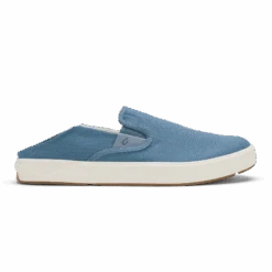 OluKai Lae‘ahi-Blissful Blue / Canvas -OluKai Sale Store 10443 BQCV 002 M Lae ahi BlissfulBlueCanvas