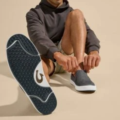 OluKai Lae‘ahi - Pavement -OluKai Sale Store 10443 PVPV 106 M Lae ahi PavementPavement