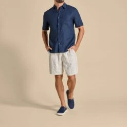 OluKai Lae‘ahi - Blue Depth -OluKai Sale Store 10443 TFTF 103 M Lae ahi BlueDepthBlueDepth