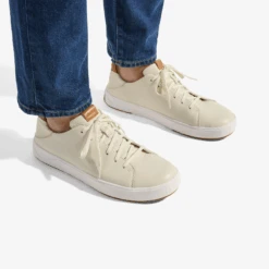 OluKai Lae‘ahi Lī ‘Ili - Tapa 12 OluKai Lae‘ahi Lī ‘Ili - Tapa -OluKai Sale Store 10455 2020 105 M LAE AHILI ILI TapaTapa