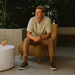 OluKai Lae‘ahi Lī ‘Ili - Dark Java -OluKai Sale Store 10455 4848 102