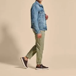 OluKai Lae‘ahi Lī ‘Ili - Dark Java -OluKai Sale Store 10455 4848 103 M Lae ahiLiIli DarkJava