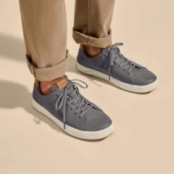 OluKai Lae‘ahi Lī ‘Ili - Stone -OluKai Sale Store 10455 4Q4Q 101 M Lae ahiLiIli Stone