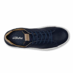 OluKai Lae‘ahi Lī ‘Ili - Trench Blue -OluKai Sale Store 10455 DEDE 004 M LaeahiLiIli TrenchBlueTrenchBlue