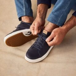 OluKai Lae‘ahi Lī ‘Ili - Trench Blue -OluKai Sale Store 10455 DEDE 202