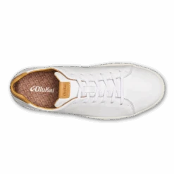 OluKai Lae‘ahi Lī ‘Ili - Bright White 18 OluKai Lae‘ahi Lī ‘Ili - Bright White -OluKai Sale Store 10455 WBWB 004 M LaeahiLiIli BrightWhiteBrightWhite