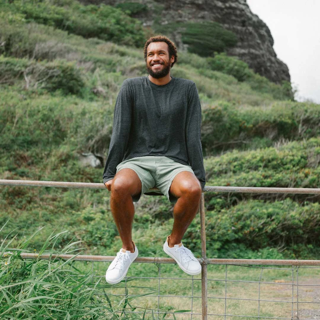 OluKai Lae‘ahi Lī ‘Ili - Bright White 6 OluKai Lae‘ahi Lī ‘Ili - Bright White - Image 4