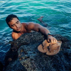 OluKai Tuahine - Toffee 20 OluKai Tuahine - Toffee -OluKai Sale Store 10465 3333 103