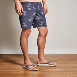 OluKai Ulele - Stone -OluKai Sale Store 10465 4Q4Q 102 M ULELE StoneStone