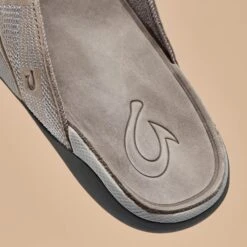 OluKai Tuahine - Stone 17 OluKai Tuahine - Stone -OluKai Sale Store 10465 4Q4Q 202