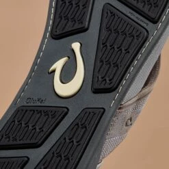 OluKai Tuahine - Stone 18 OluKai Tuahine - Stone -OluKai Sale Store 10465 4Q4Q 203