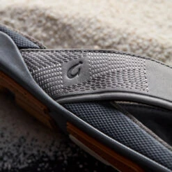 OluKai Tuahine - Rock -OluKai Sale Store 10465 RKRK 103