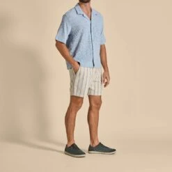 OluKai Moku Pae - Island Salt / Koi 16 OluKai Moku Pae - Island Salt / Koi -OluKai Sale Store 10472 4EKZ 103 M MokuPae IslsKoi