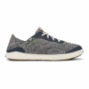 OluKai Moku Pae - Ash / Trench Blue -OluKai Sale Store 10472 AUDE 001 M MOKUPAE AshTrenchBlue
