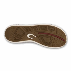 OluKai Moku Pae - Ash / Trench Blue -OluKai Sale Store 10472 AUDE 005 M MOKUPAE AshTrenchBlue