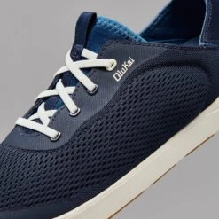 OluKai Moku Pae - Trench Blue / Off White -OluKai Sale Store 10472 DE18 201 2226f8da f71e 45a1 b94a f580f6805d1b