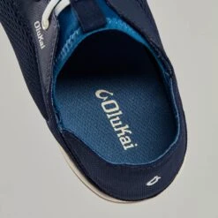 OluKai Moku Pae - Trench Blue / Off White -OluKai Sale Store 10472 DE18 202 8dab76cf 91d5 45ef 9e6e 7020d1f064cc