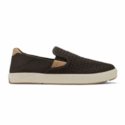 OluKai Lae'ahi Lauhala-Dark Java