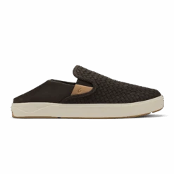 OluKai Lae'ahi Lauhala-Dark Java 11 OluKai Lae'ahi Lauhala-Dark Java -OluKai Sale Store 10486 4848 002 M LAEAHILAUHALA DkJavaDkJava