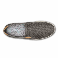 OluKai Lae‘ahi Lauhala - Ash 18 OluKai Lae‘ahi Lauhala - Ash -OluKai Sale Store 10486 AUAU 004 M LaeahiLauhala AshAsh