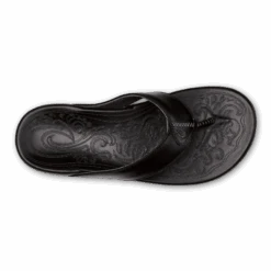 OluKai Mekila - Black -OluKai Sale Store 10488 4040 004 M Mekila BlkBlk