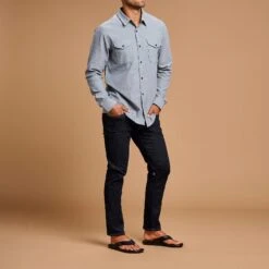 OluKai Mekila - Black -OluKai Sale Store 10488 4040 103 M MEKILA BlackBlack