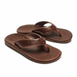 OluKai ‘Ilikai - Toffee 19 OluKai ‘Ilikai - Toffee -OluKai Sale Store 10492 3333 003 M Ilikai TofTof