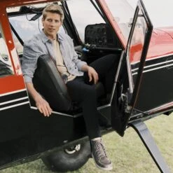 OluKai Mōlina - Cinder -OluKai Sale Store 10501 4V4V 102