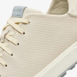 OluKai Wai‘alae - White Sand / Blue Pearl -OluKai Sale Store 10507 WSEL 101