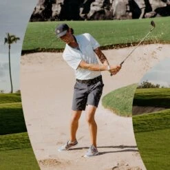 OluKai Manele - Poi / Charcoal -OluKai Sale Store 10508 2526 Manele 4