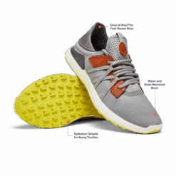 OluKai Manele - Poi / Charcoal -OluKai Sale Store 10508 2526 003