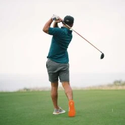 OluKai Manele - Pale Moss / Molten Orange 14 OluKai Manele - Pale Moss / Molten Orange -OluKai Sale Store 10508 3G9U 102