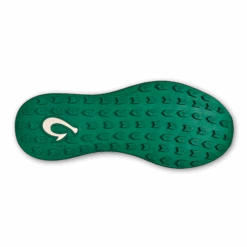 OluKai Manele - White / Bamboo -OluKai Sale Store 10508 4R8Z 005 M Kapalua WhiteBamboo