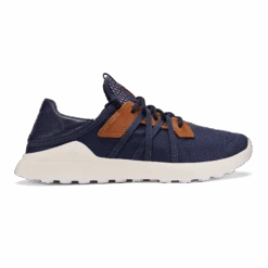 OluKai Manele - Trench Blue