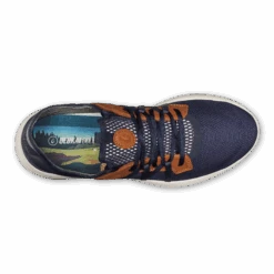 OluKai Manele - Trench Blue 19 OluKai Manele - Trench Blue -OluKai Sale Store 10508 DEDE 004 M Kapalua Trench Blue