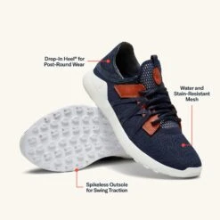 OluKai Manele - Trench Blue 14 OluKai Manele - Trench Blue -OluKai Sale Store 10508 DEDE 201