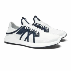 OluKai Manele - Bright White / Mood Indigo -OluKai Sale Store 10508 WBZN 003 M MANELE BrightWhiteMoodIndigo