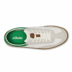 OluKai Pūnini - Off White / Bamboo -OluKai Sale Store 10514 188Z 004 M Punini OffWhiteBamboo